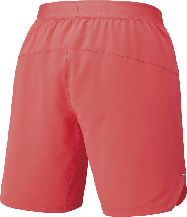 Amazon | [ヨネックス] ハーフパンツ ニットハーフパンツ レディース