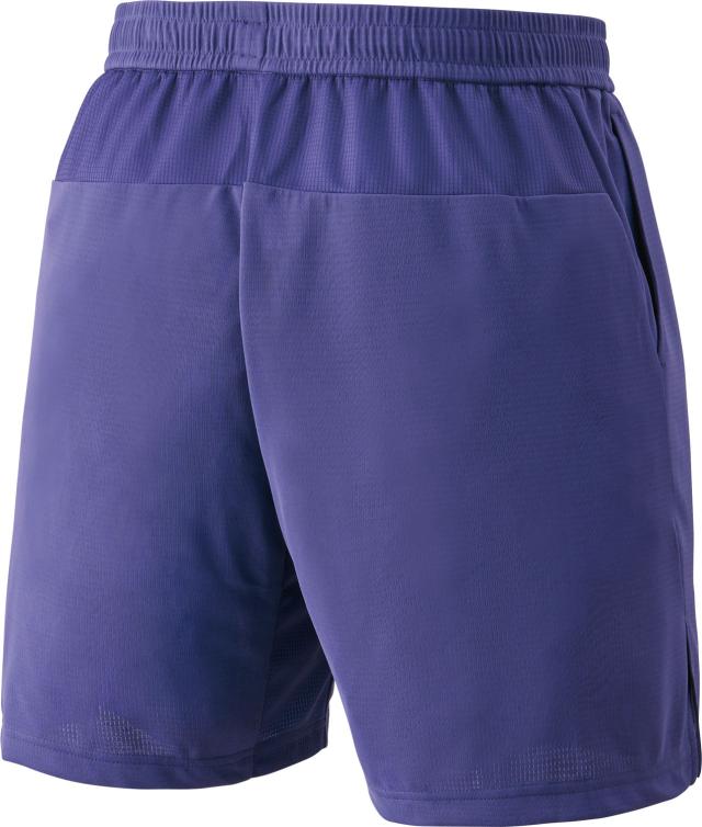 ヨネックス YONEX テニス メンズニットハーフパンツ UVカット 吸汗 速乾 ストレッチ 部活 練習 15202_9