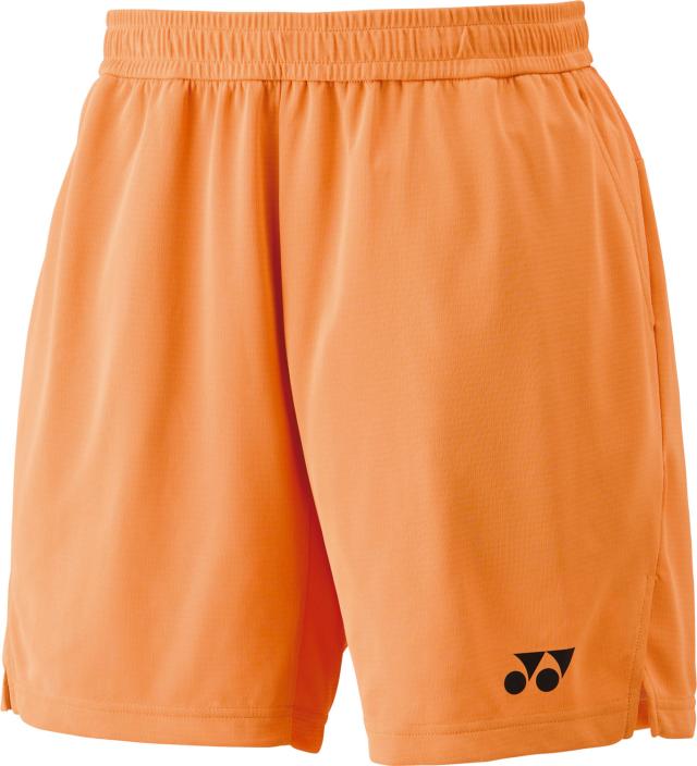 ヨネックス YONEX テニス メンズニットハーフパンツ UVカット 吸汗 速乾 ストレッチ 部活 練習 15202_7