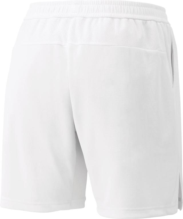 ヨネックス YONEX テニス メンズニットハーフパンツ UVカット 吸汗 速乾 ストレッチ 部活 練習 15202_8