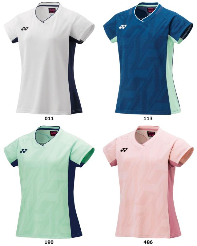 ムーブ　カメラ 楽天市場】【YONEX/ヨネックス】 Mサイズ ウィメンズ ゲーム