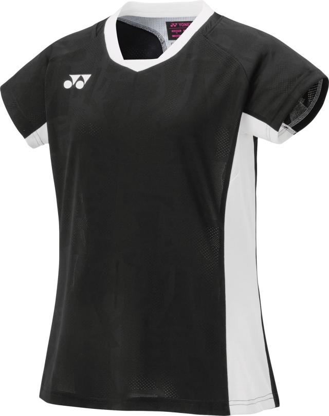 ヨネックス YONEX テニス ウィメンズゲームシャツ 20848_1