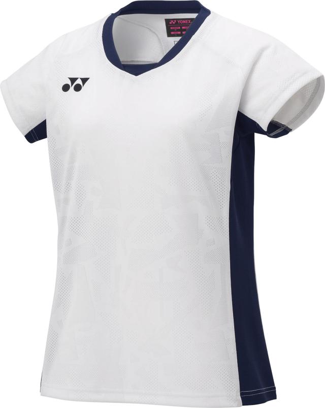 ヨネックス YONEX テニス ウィメンズゲームシャツ 20848_2