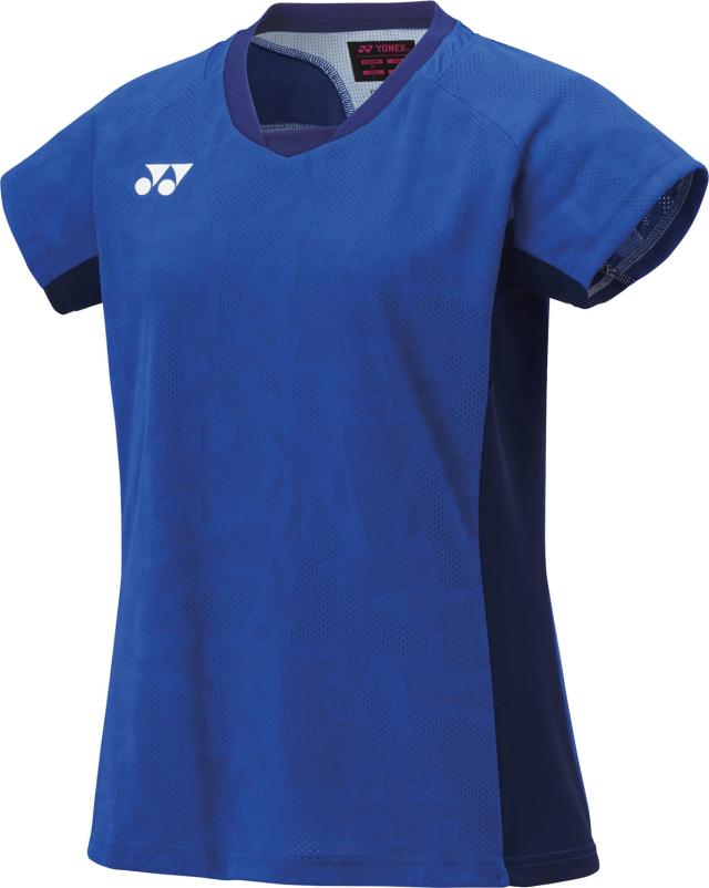ヨネックス YONEX テニス ウィメンズゲームシャツ 20848_3