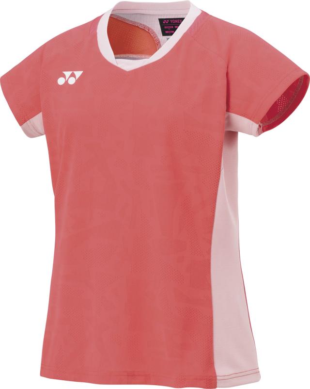 ヨネックス YONEX テニス ウィメンズゲームシャツ 20848_4