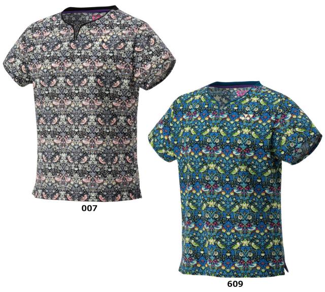 ヨネックス YONEX テニス ウィメンズゲームシャツ  20901