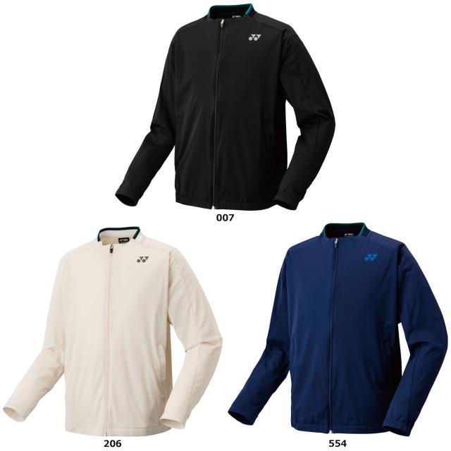 ヨネックス YONEX テニス ユニウォームアップシャツ   フィットスタイル   50168