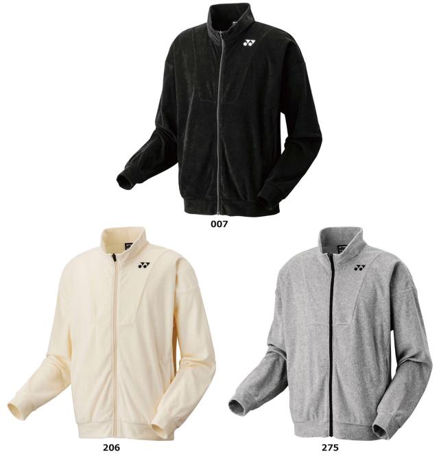 ヨネックス YONEX テニス ユニニットウォームアップシャツ  50175の通販は