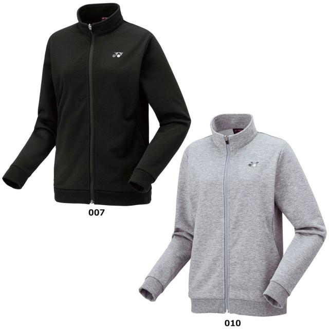 ヨネックス YONEX テニス ウィメンズスウェットシャツ  57088