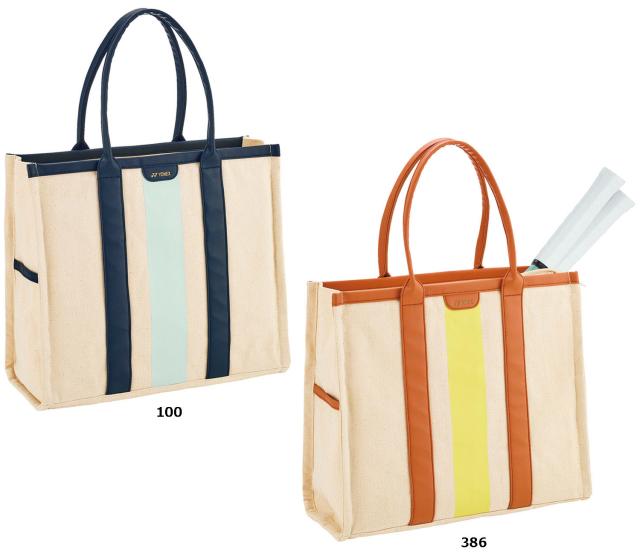 ヨネックス YONEX テニス トートバッグ   テニス 2 本用   BAG2551