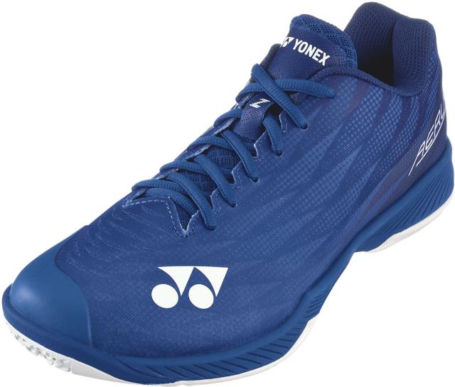 ヨネックス YONEX バドミントン  バドミントン シューズ パワークッション エアラスZ ワイド  SHBAZ2W