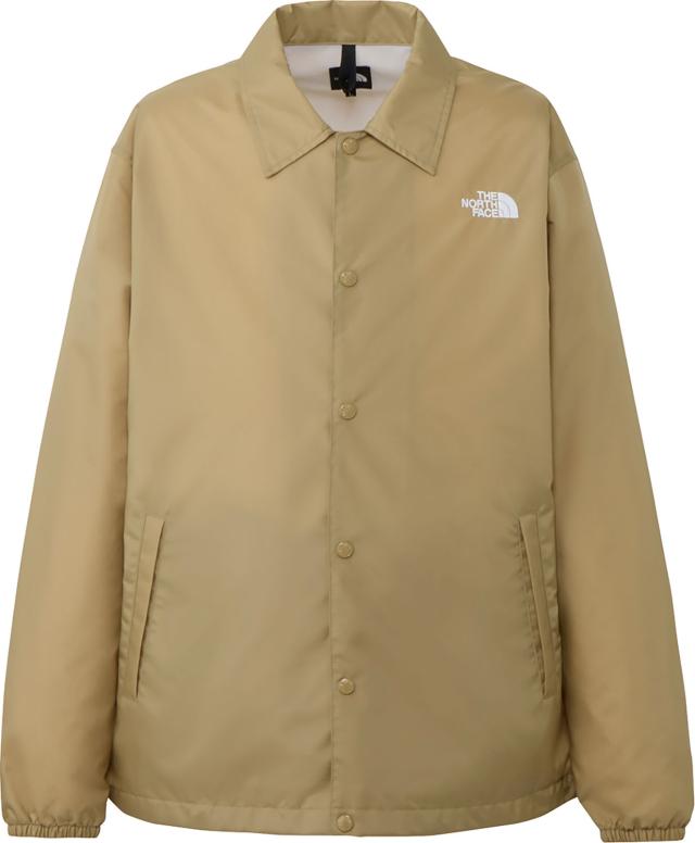 ザ・ノース・フェイス THE NORTH FACE アウトドア ザ コーチジャケット The Coach Jacket メンズ レディース トップス コート ジャケット 一枚もの シェルジャケット キャンプ 普段使い  NP72450