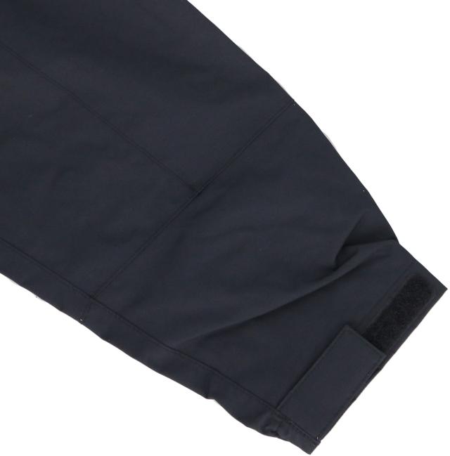 ザ・ノース・フェイス THE NORTH FACE アウトドア ウーロストレックライトジャケット キッズ Wuros Trek Light Jacket ベビー トップス コート 子供服 記名ラベル スタッフサック ロゴ NPJ12502