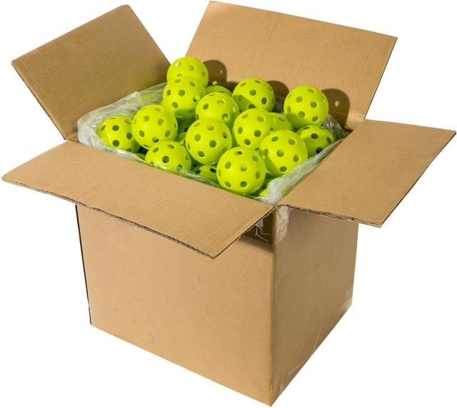 フランクリン Franklin エックス26 ピックルボール100個入 X-26