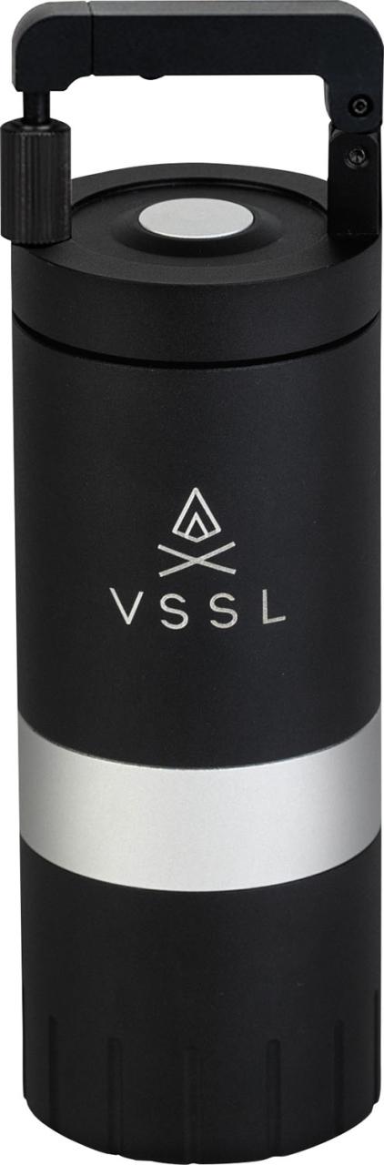 ベセル VSSL アウトドア ジャバ G25 ブラック  VSSLB22200