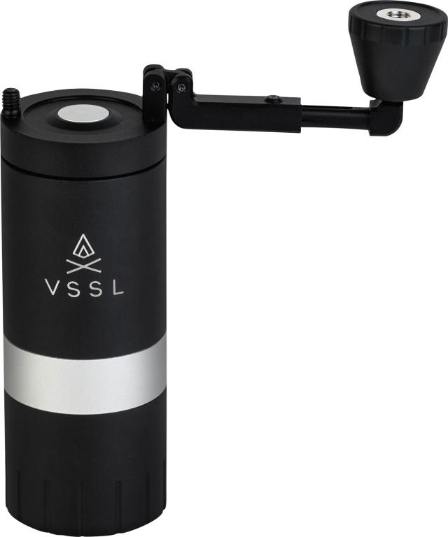ベセル VSSL アウトドア ジャバ G25 ブラック VSSLB22200_1
