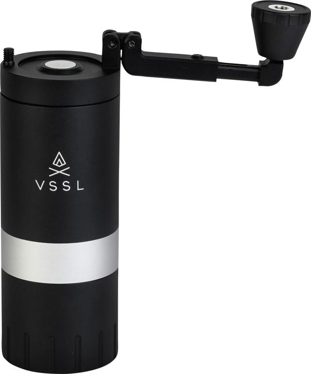 ベセル VSSL アウトドア ジャバ G45 ブラック VSSLB23300_1