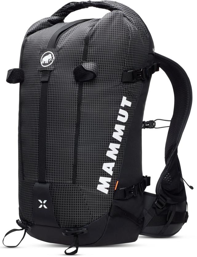 マムート MAMMUT アウトドア TRION 28 リュックサック バックパック ザック バッグ カバン クライミング トレッキング ハイキング 山登り 登山 撥水 耐摩耗 2520-03832  252003832_1
