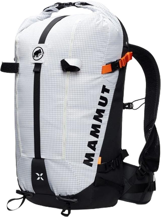 マムート MAMMUT アウトドア TRION 28 リュックサック バックパック ザック バッグ カバン クライミング トレッキング ハイキング 山登り 登山 撥水 耐摩耗 2520-03832  252003832_2