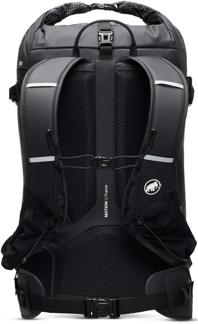 マムート MAMMUT アウトドア TRION 28 リュックサック バックパック ザック バッグ カバン クライミング トレッキング ハイキング 山登り 登山 撥水 耐摩耗 2520-03832  252003832_4