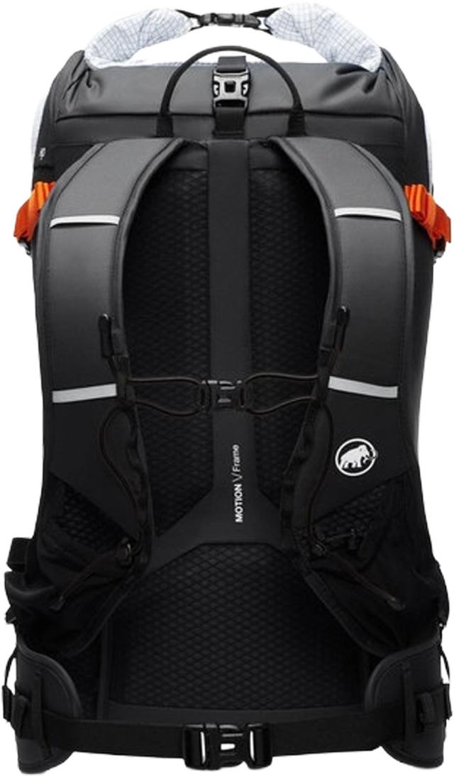 マムート MAMMUT アウトドア TRION 28 リュックサック バックパック ザック バッグ カバン クライミング トレッキング ハイキング 山登り 登山 撥水 耐摩耗 2520-03832  252003832_5