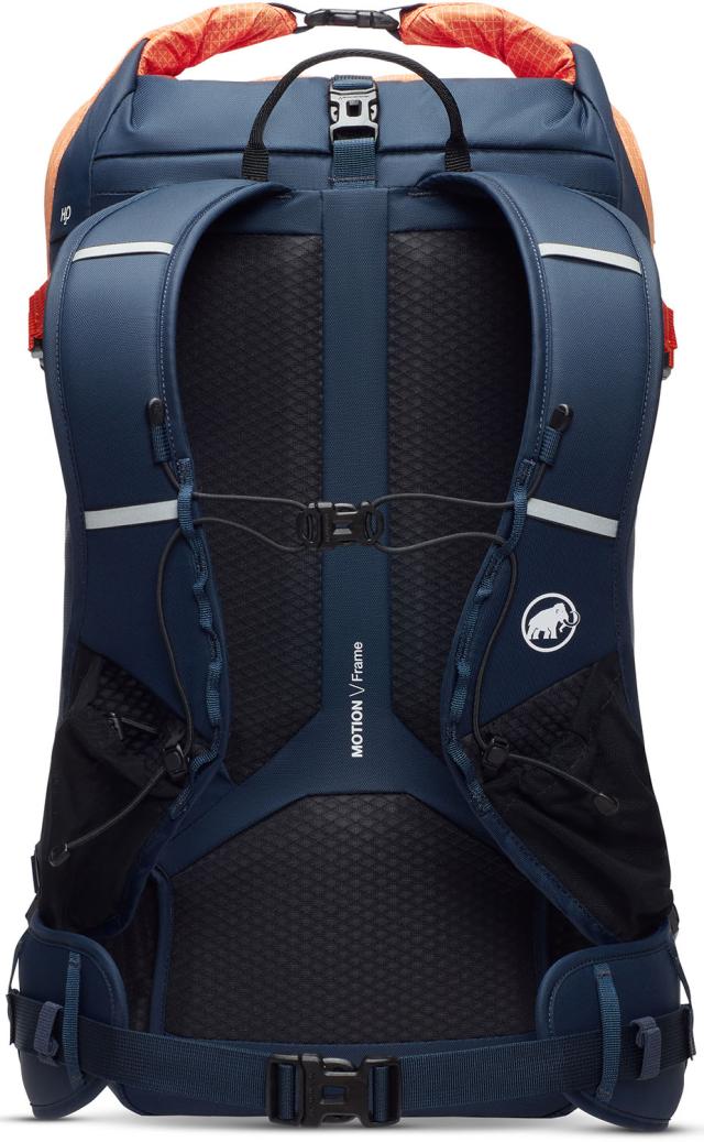 マムート MAMMUT アウトドア TRION 28 リュックサック バックパック ザック バッグ カバン クライミング トレッキング ハイキング 山登り 登山 撥水 耐摩耗 2520-03832  252003832_6