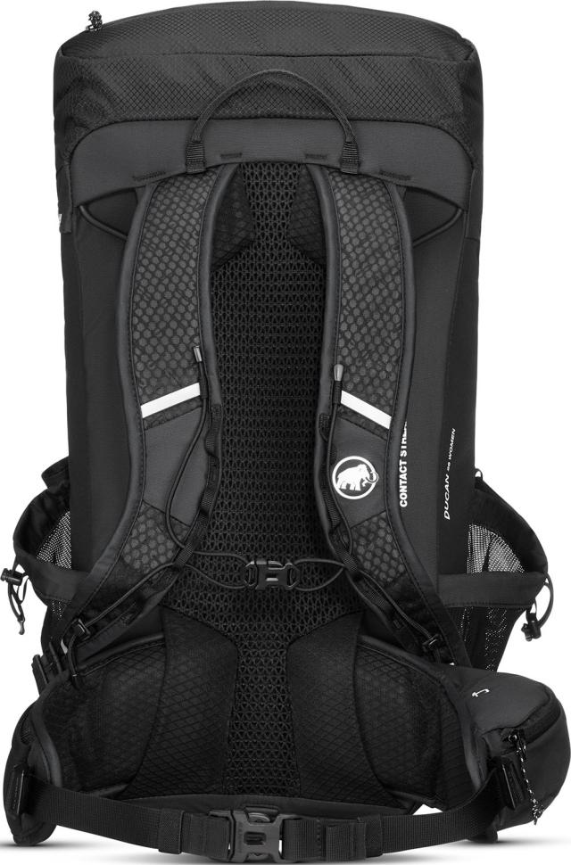 マムート MAMMUT アウトドア デュカン26 DUCAN26 WOMEN リュックサック