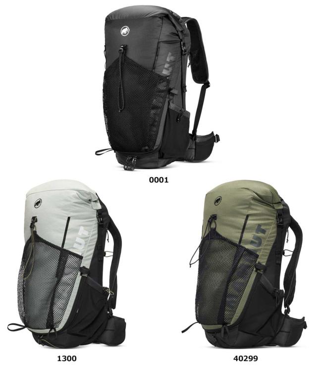 マムート MAMMUT アウトドア DUCAN SPINE 28-35  253001410