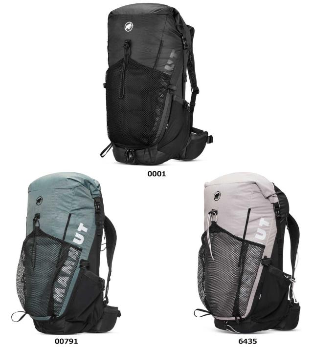 マムート MAMMUT アウトドア DUCAN SPINE 28-35 WOMEN  253001450