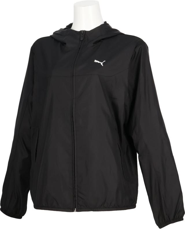 プーマ PUMA ESS レギュラー メッシュライニング ウィンドブレーカー ジャケット  687732