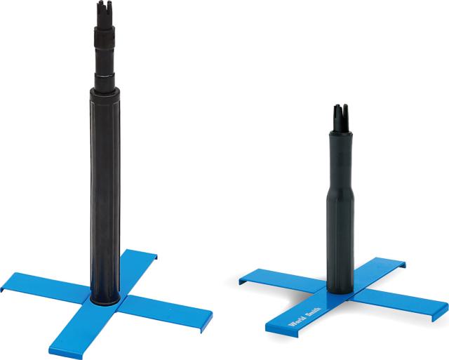 ユニックス UNIX X 型&ローティースタンドセット  BX8107