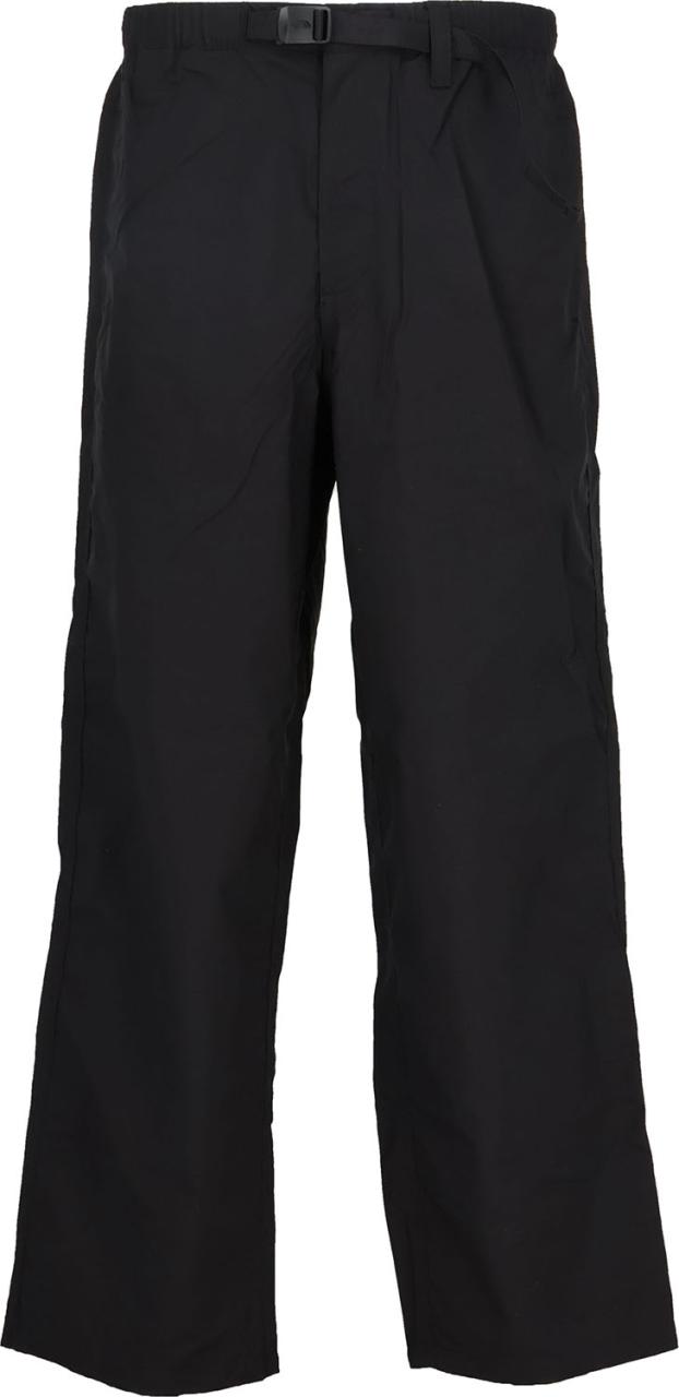 ザ・ノース・フェイス THE NORTH FACE アウトドア コンパクトパンツ COMPACT PANT メンズ パンツ ロングパンツ 長ズボン 撥水 ハイキング トレッキング シェルパンツ 防汚 ウエストウェビングベルト  NB32530