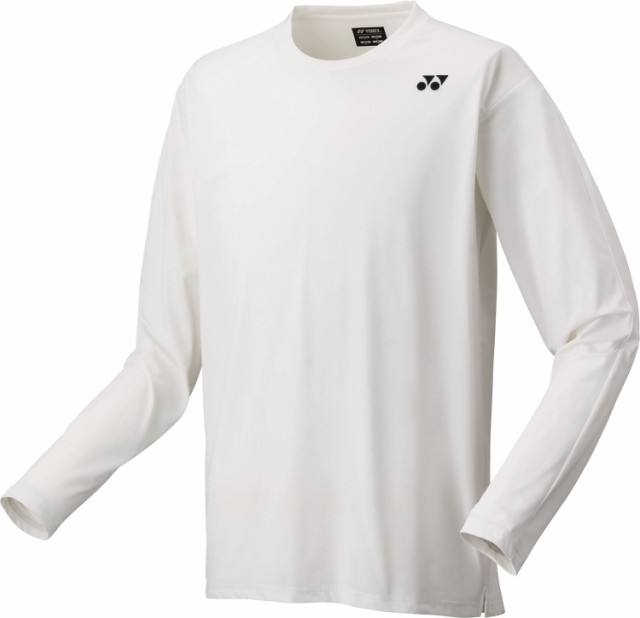 ヨネックス YONEX テニス ユニロングスリーブ T シャツ  16760の通販は
