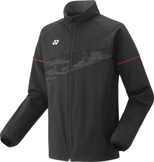 ヨネックス YONEX テニス ジュニアニットウォームアップシャツ 50178J_1