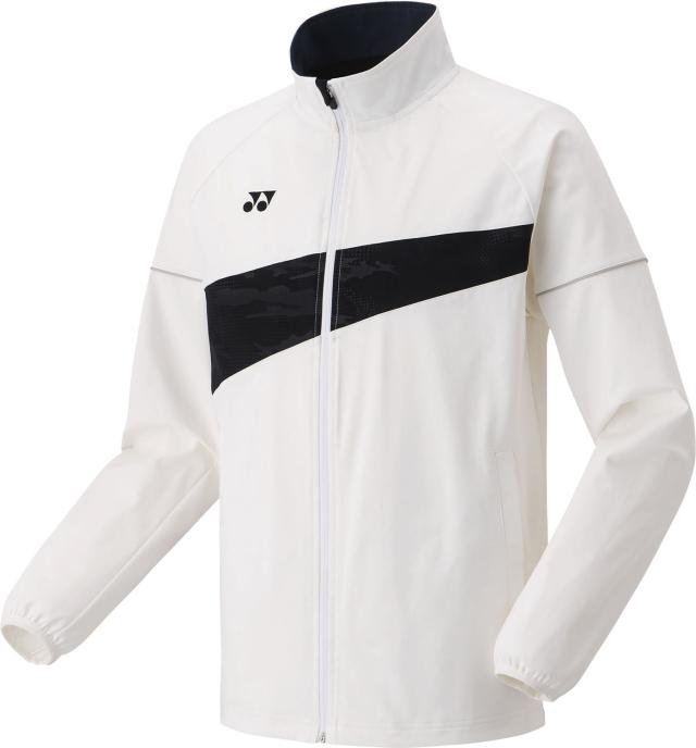 ヨネックス YONEX テニス ジュニアニットウォームアップシャツ 50178J_2