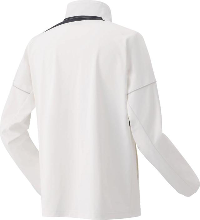 ヨネックス YONEX テニス ジュニアニットウォームアップシャツ 50178J_4