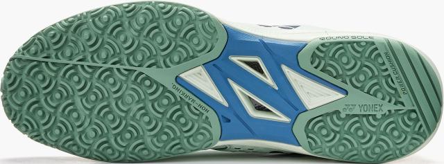 ヨネックス YONEX テニス パワークッション ソニケージ メン GC SHTSCMG_11