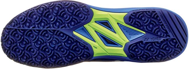 ヨネックス YONEX テニス パワークッション ソニケージ メン GC SHTSCMG_6