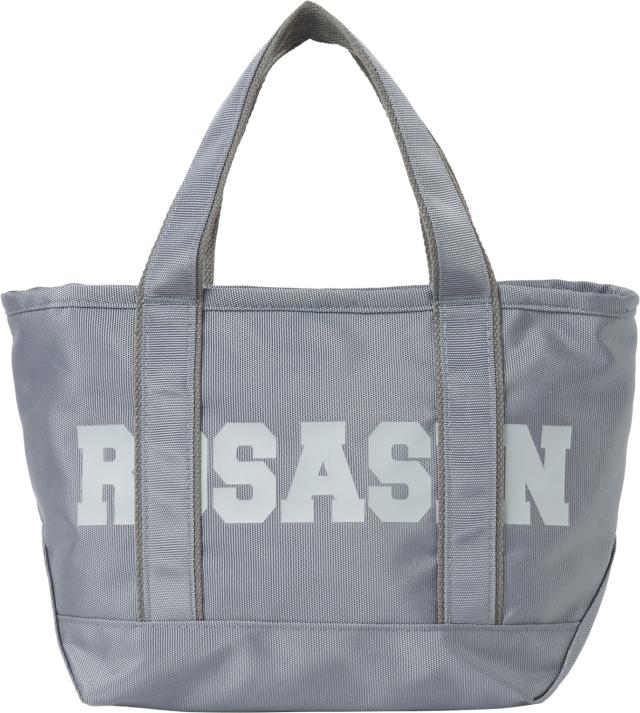 ロサーセン Rosasen ゴルフ Uーラウンドトートバッグ メンズ レディース かばん ラウンドバッグ 手提げバッグ 持ち運び 荷物 撥水 部活 クラブ 趣味 練習 試合 普段使い 日常生活  04683202