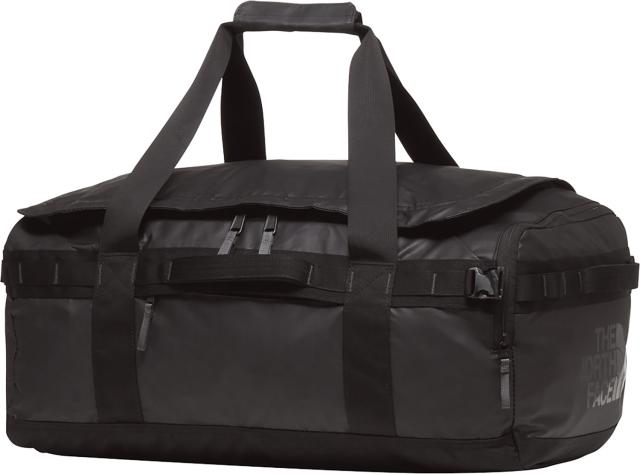 ザ・ノース・フェイス THE NORTH FACE アウトドア ベースキャンプボイジャーライト62L メンズ レディース ダッフルバッグ ボストンバッグ 軽量 防水 高耐久 大型 旅行 遠征 合宿 トラベル用  NM82378