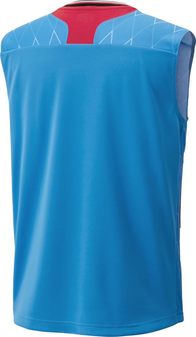 ヨネックス YONEX テニス メンズゲームシャツ ノースリーブ 10699_5