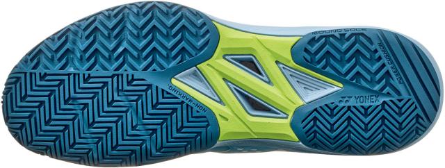 ヨネックス YONEX テニス パワークッション ソニケージ ワイド AC SHTSCWA_2