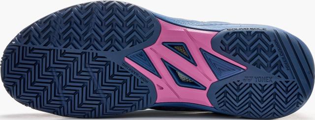ヨネックス YONEX テニス パワークッション ソニケージ ワイド AC SHTSCWA_3