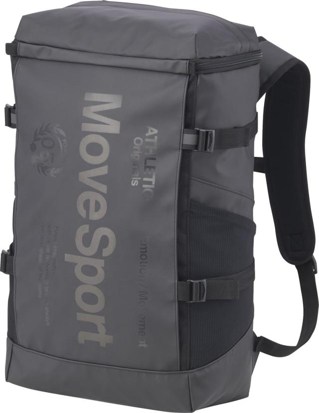 ムーブスポーツ MOVESPORT スクエアバッグ 30 ST5SBP30U