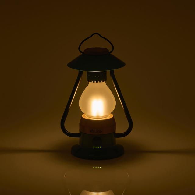 ロゴス LOGOS アウトドア BAMBOO ゆらめき・モダーンランタン -BE 74175035