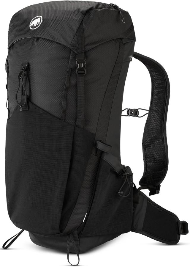 マムート MAMMUT アウトドア デュカン 26 メンズ レディース リュックサック バックパック ザック 26L トレイル ハイキング 登山 トレッキング サイドポケット 2530-01260  253001260