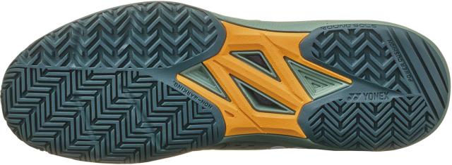 ヨネックス YONEX テニス パワークッション ソニケージ メン AC SHTSCMA_2