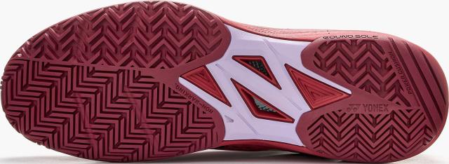 ヨネックス YONEX テニス パワークッション ソニケージ メン AC SHTSCMA_3