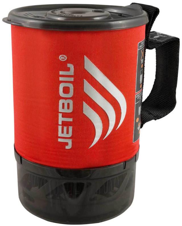 ジェットボイル JETBOIL アウトドア JETBOILマイクロモ MicroMo