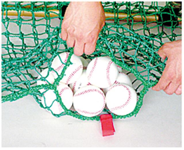 ファルコン FALCON 硬式用バッティングトレーナー・ネット HTN-750 HTN750